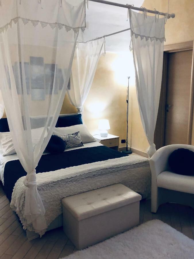 Corte Bianca مونوبولي المظهر الخارجي الصورة