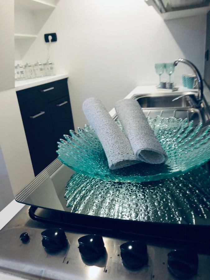 Corte Bianca مونوبولي المظهر الخارجي الصورة