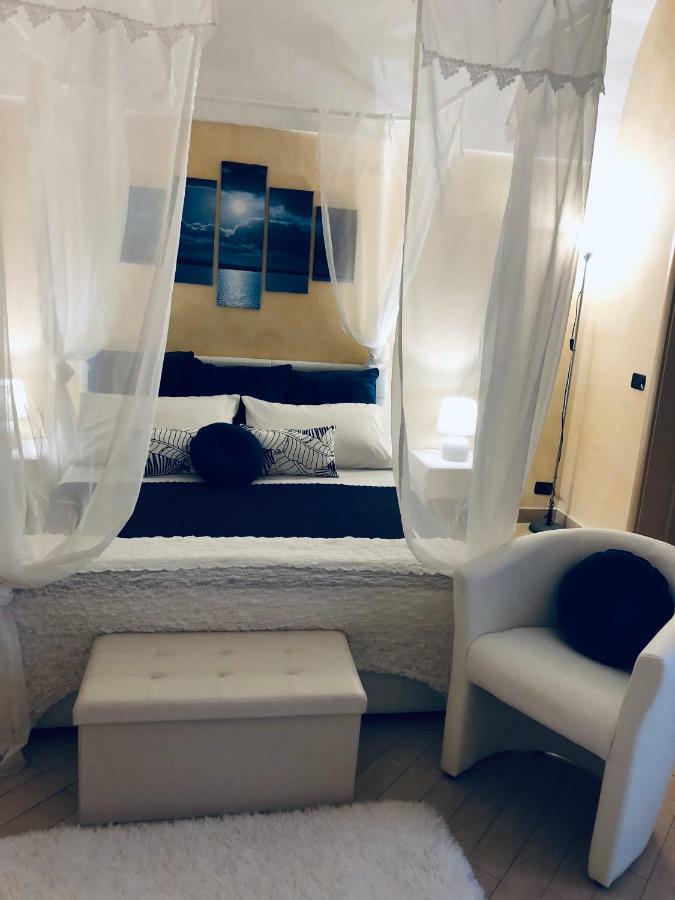 Corte Bianca مونوبولي المظهر الخارجي الصورة