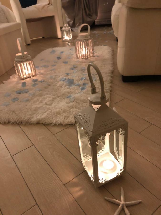 Corte Bianca مونوبولي المظهر الخارجي الصورة
