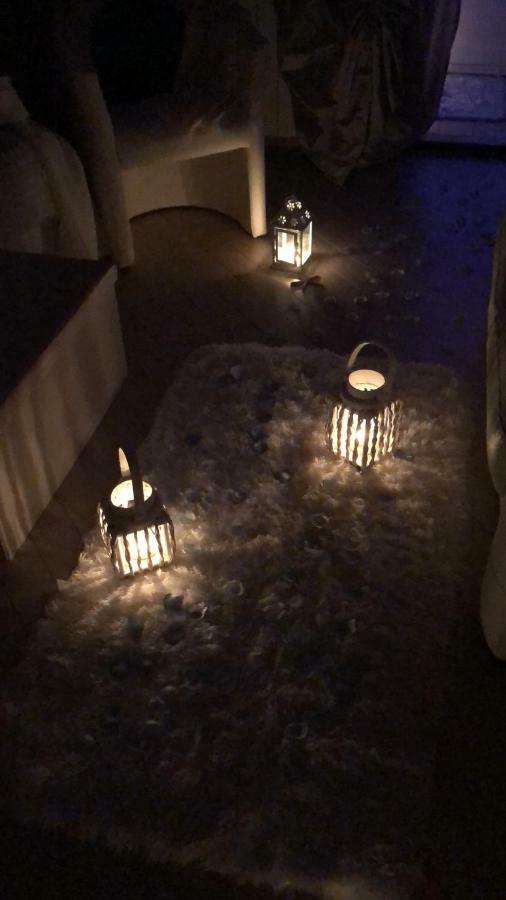 Corte Bianca مونوبولي المظهر الخارجي الصورة